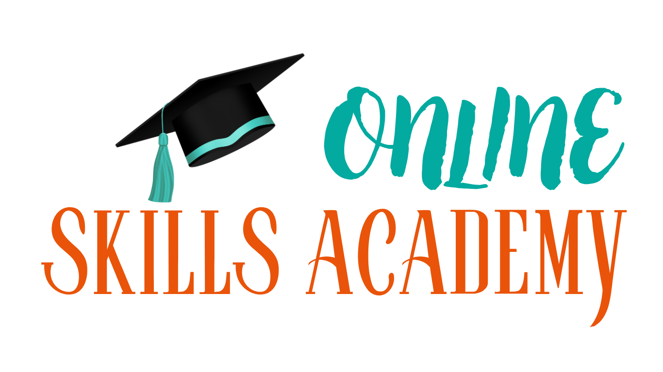 Online skills academy